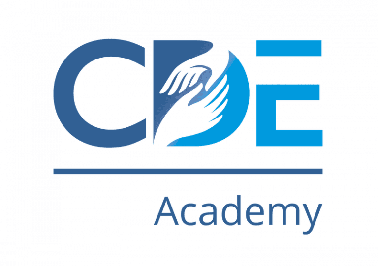 login - CDE Academy