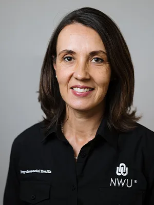 Prof. Elmari Deacon