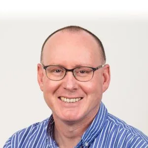 Dr Wayne May