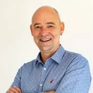 Dr Brandon Head