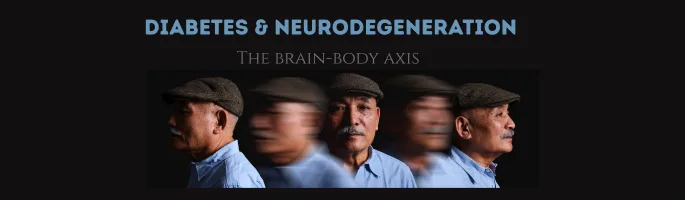 Diabetes and Neurodegeneration