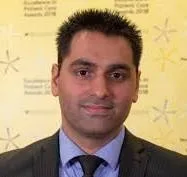 Dr Amar Puttanna
