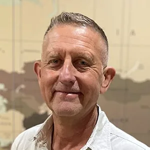 Albie de frey