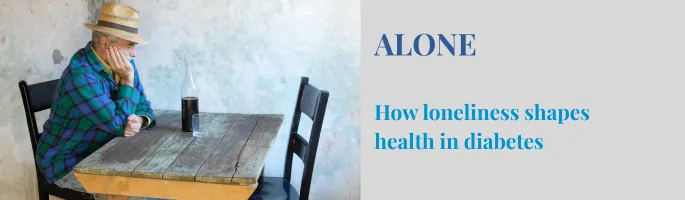 Alone - Loneliness